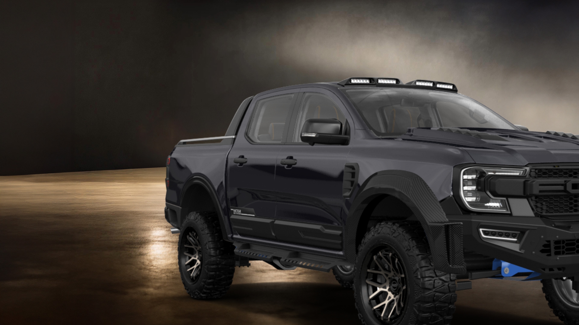 MrUnknown77 | Autogarage auf 3DTuning