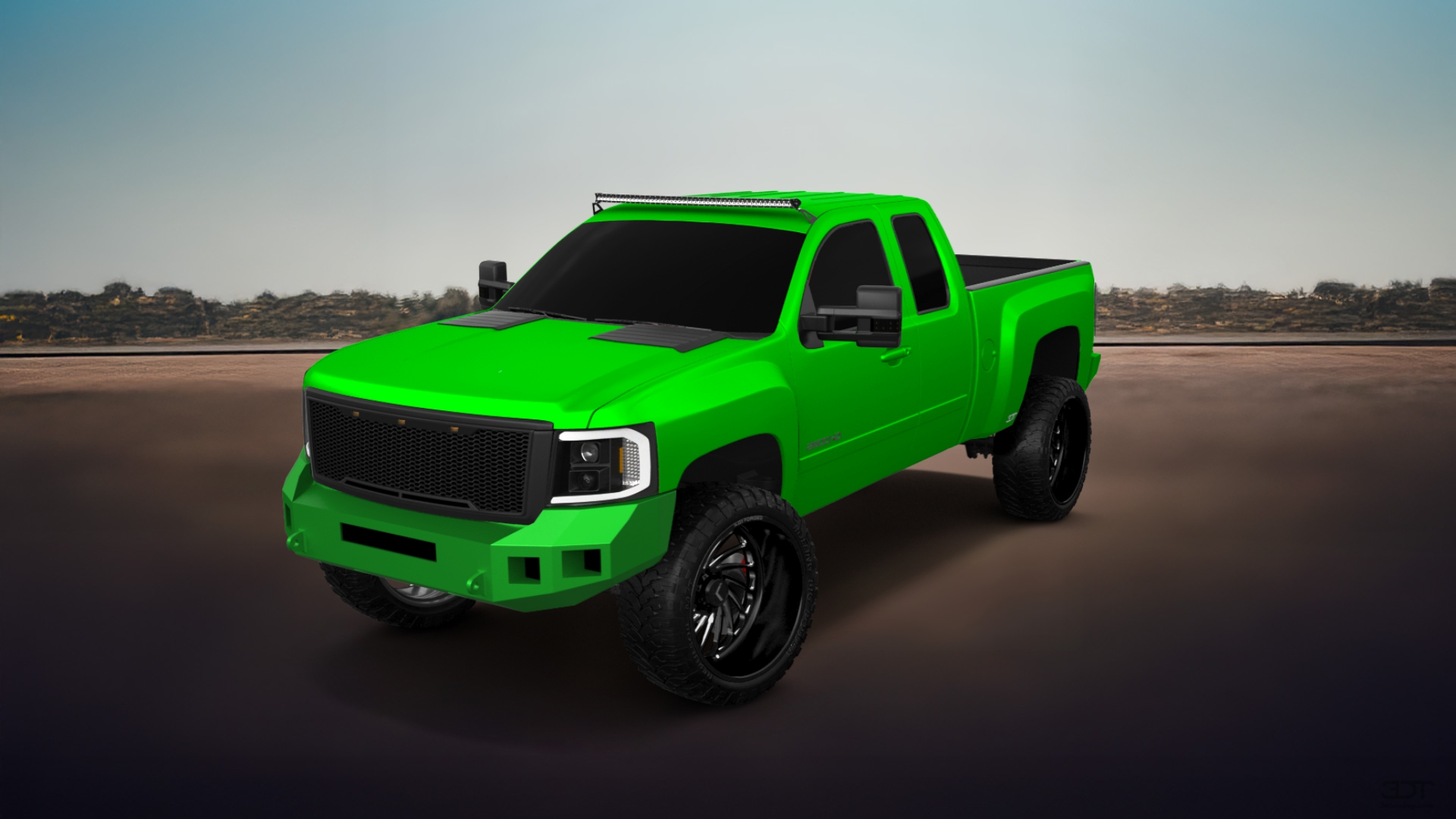 thatdad | 3DTuningカーガレージ