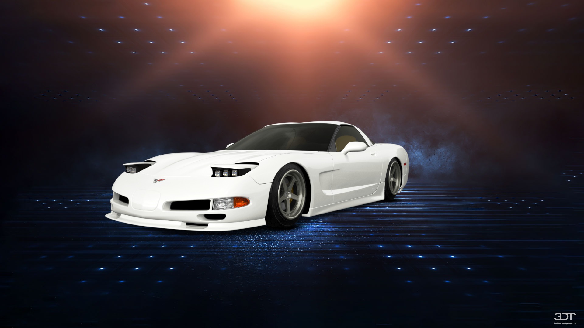 AlexLakes's Car Garage | 3DTuning