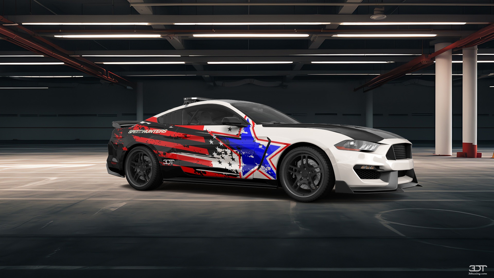 CorgiSpeed's Car Garage | 3DTuning