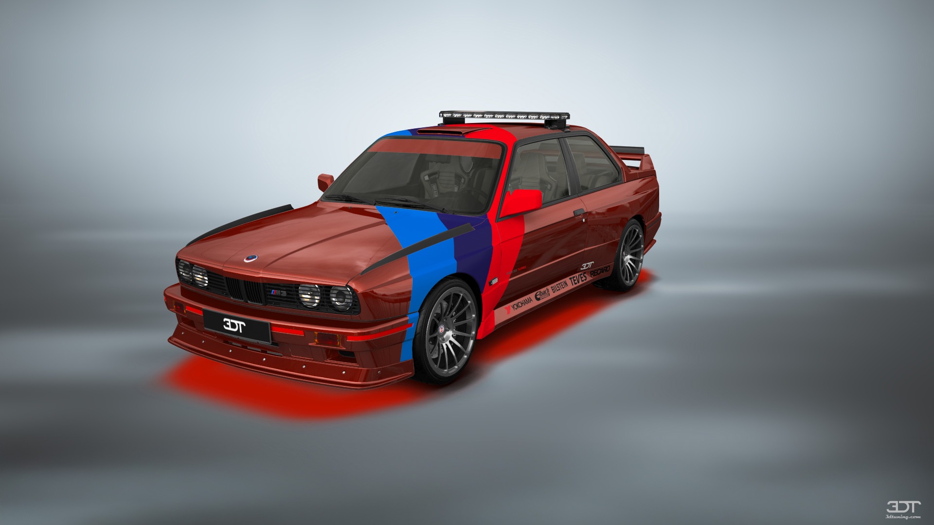 dumont13om's Car Garage | 3DTuning