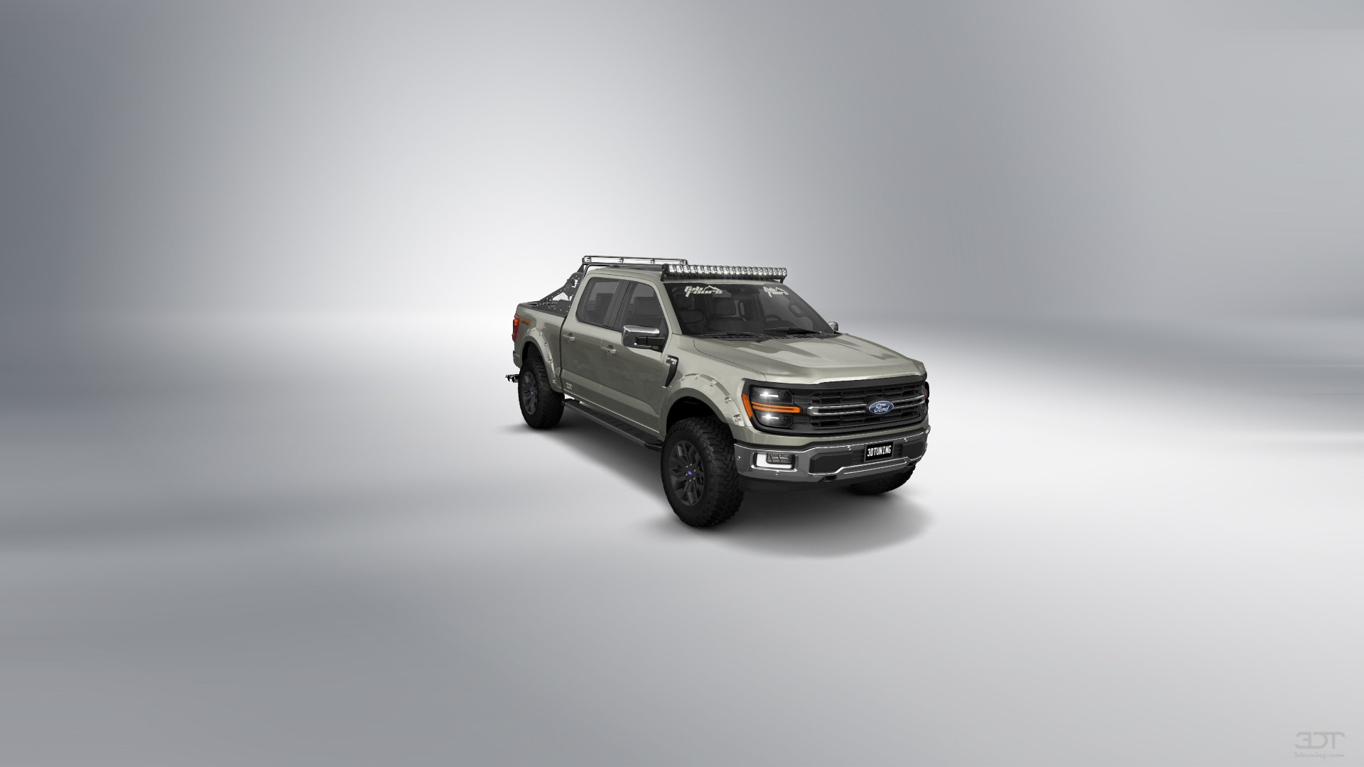 3DT-Share-74's Car Garage | 3DTuning