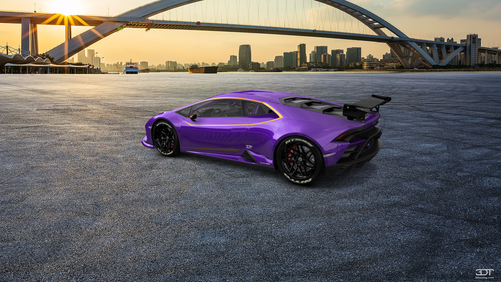 jdimensions27's Car Garage | 3DTuning
