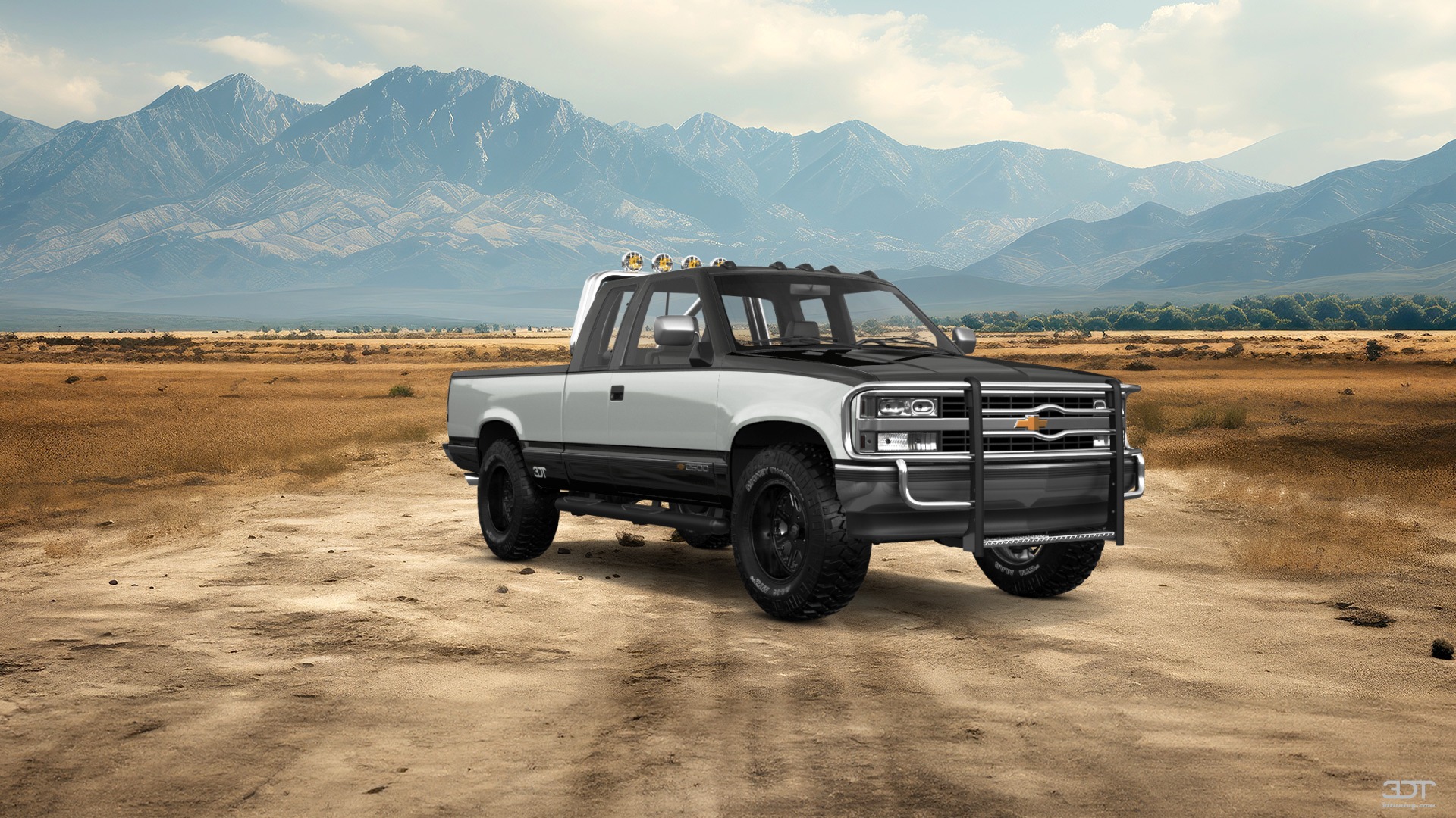 3DT-Share-88 | Autogarage auf 3DTuning