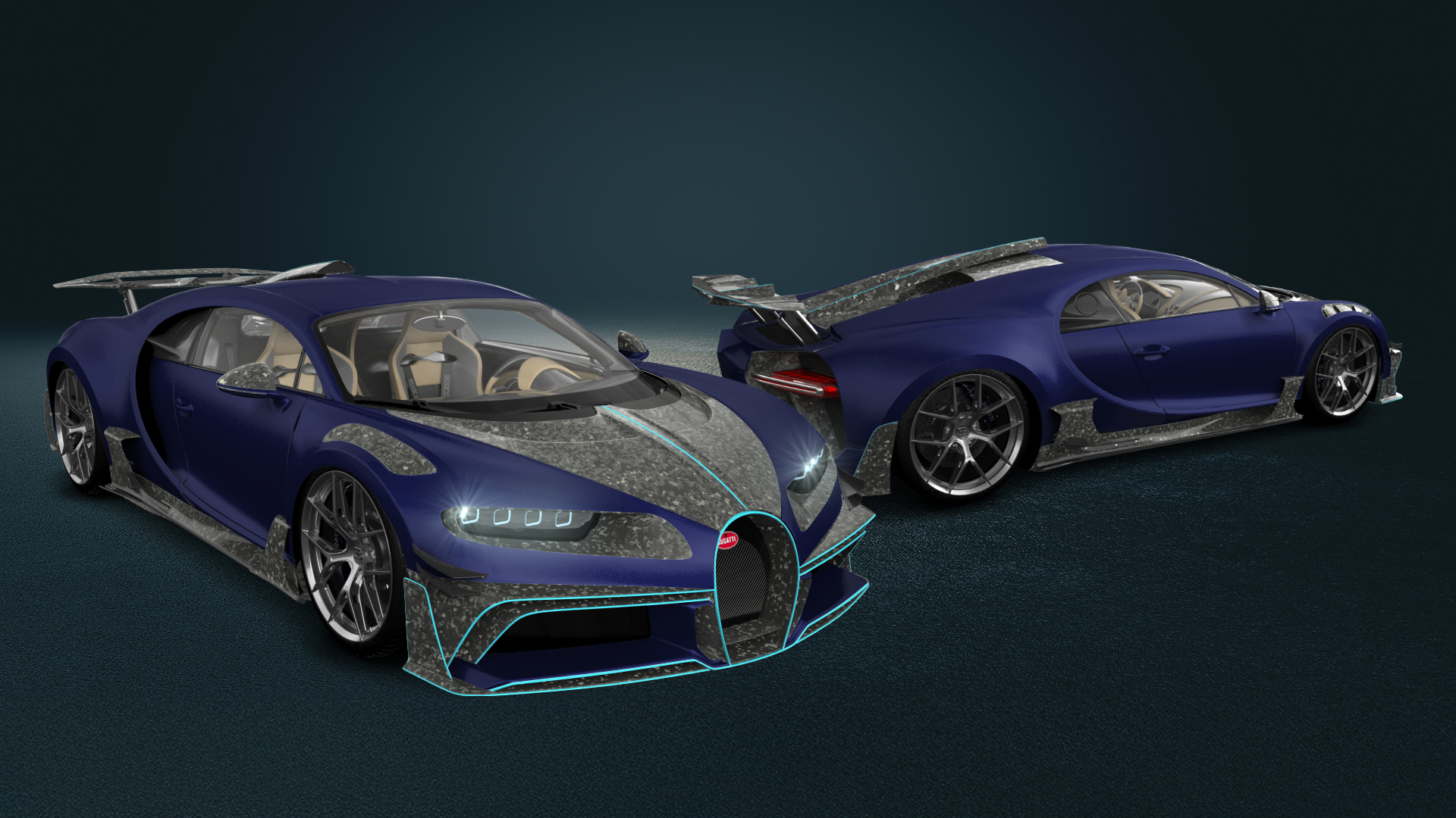 knaussmannkathrin | Лента активности на 3DTuning