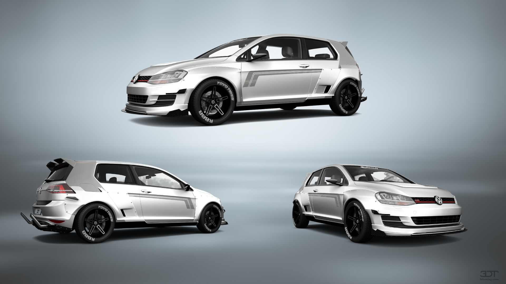 su_iZTs6QDUMv | Car Garage on 3DTuning