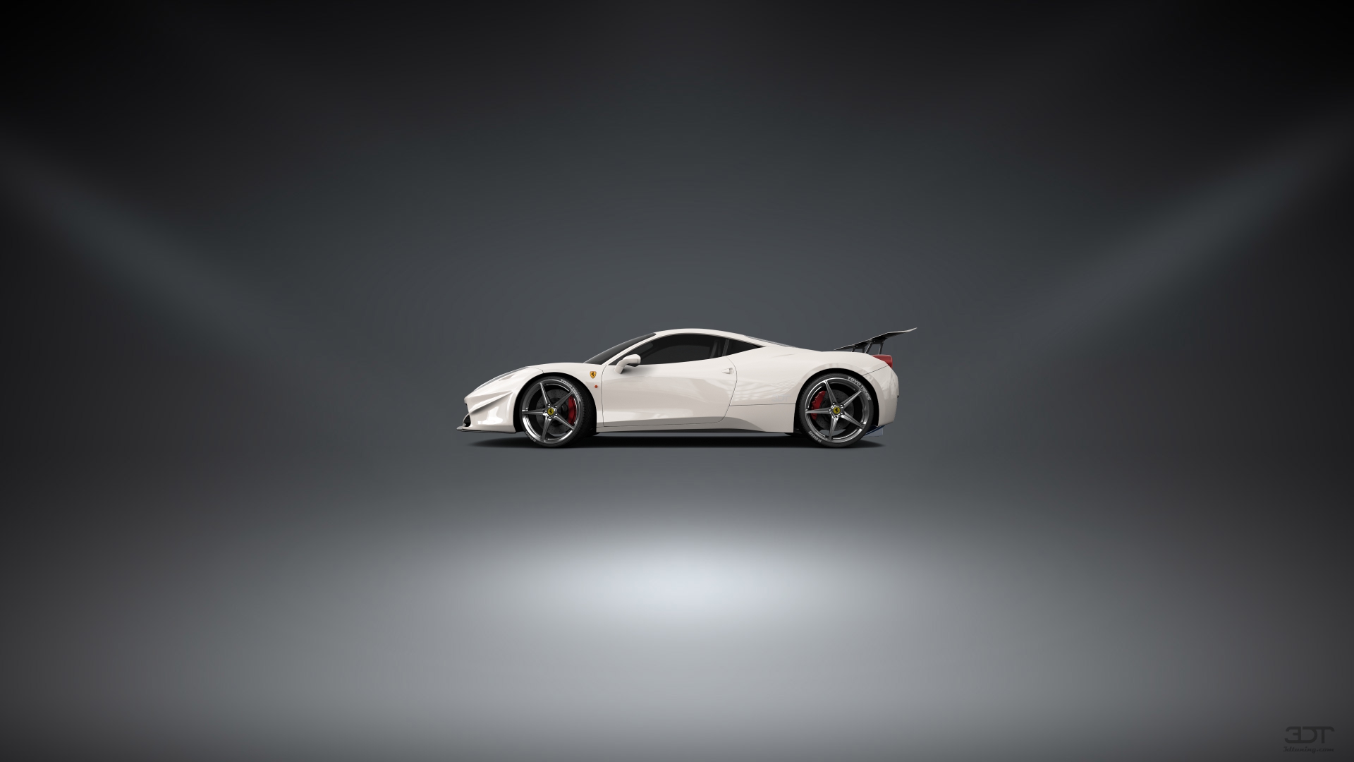 InexcusableTrial63's Car Garage | 3DTuning
