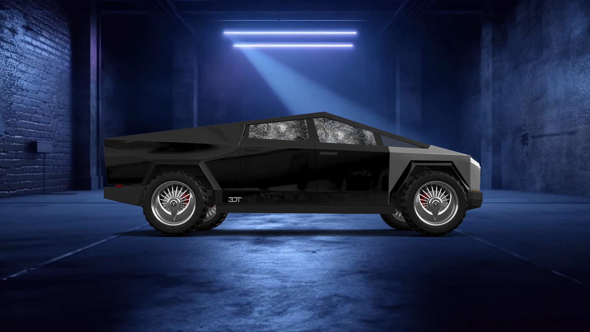 Player_6357372514 | Car Garage on 3DTuning
