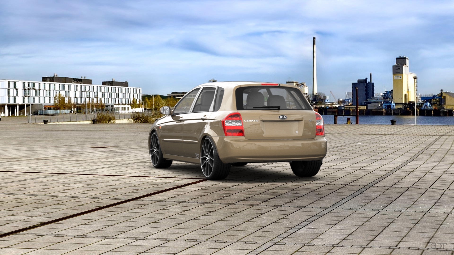 InflammatoryState75 | 3DTuning汽车车库