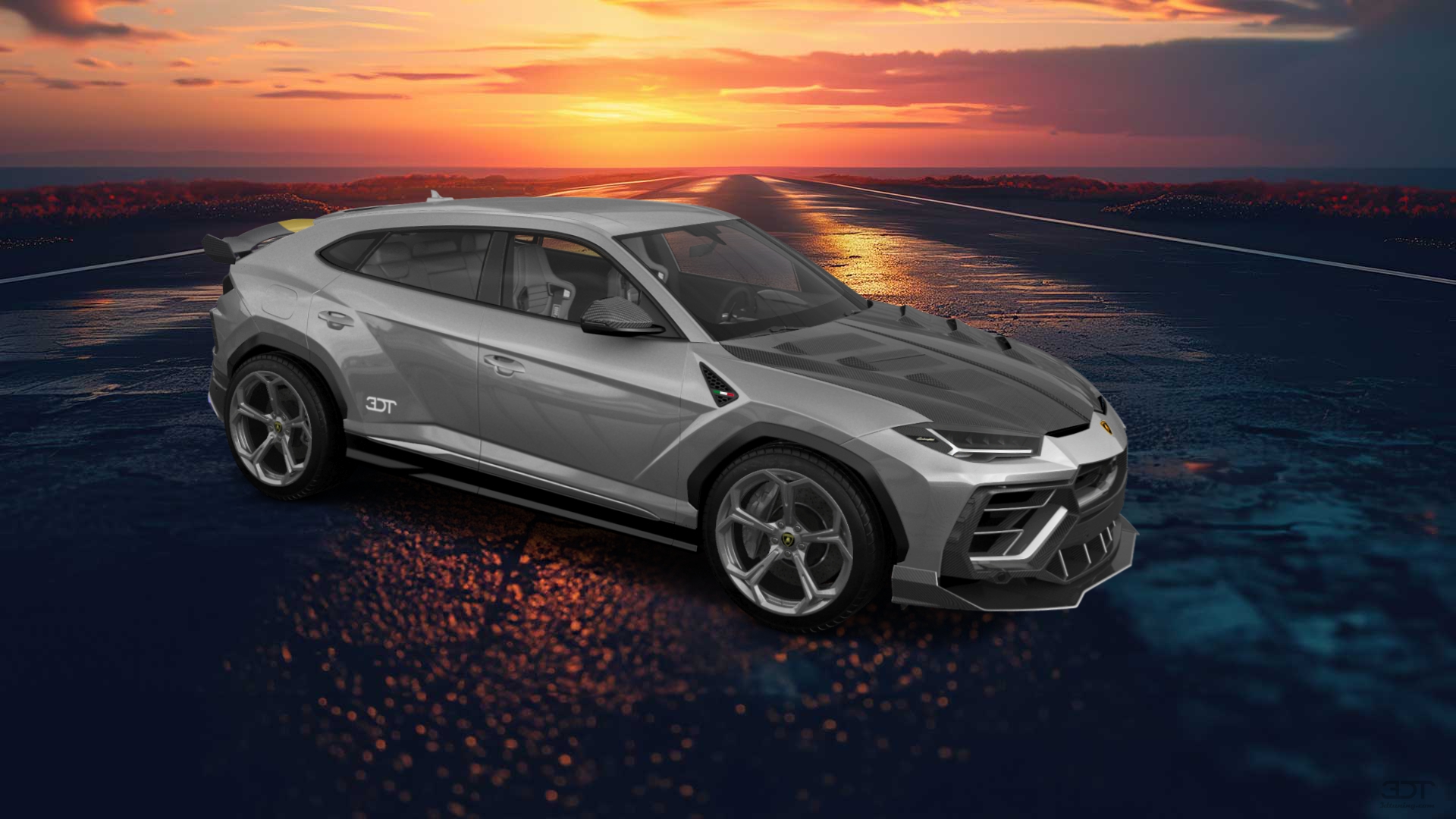 GoldHawk2354's Car Garage | 3DTuning