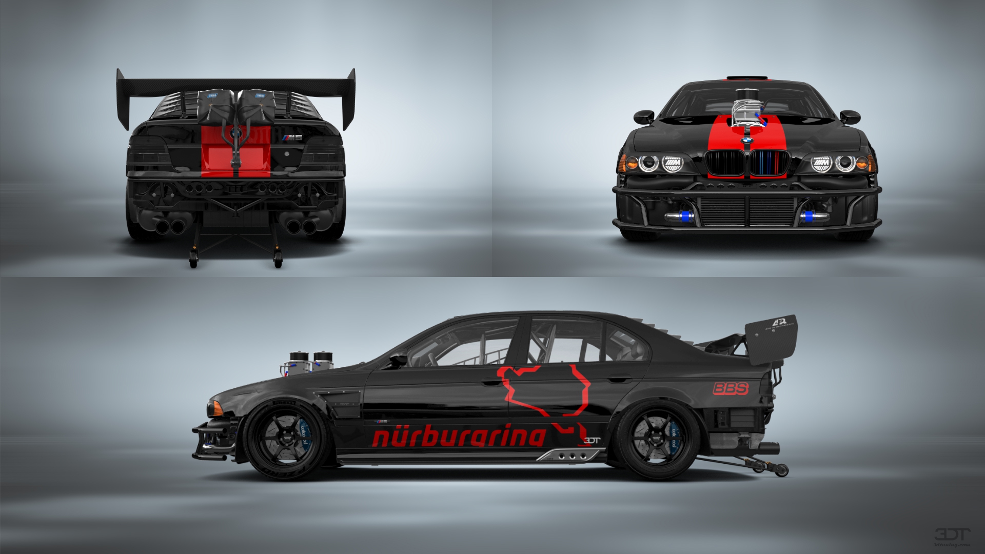 ROLZI's Car Garage | 3DTuning