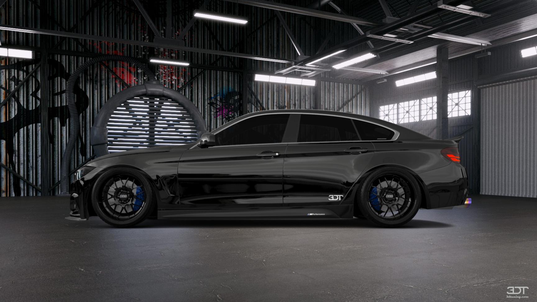 rbobertson119's Car Garage | 3DTuning