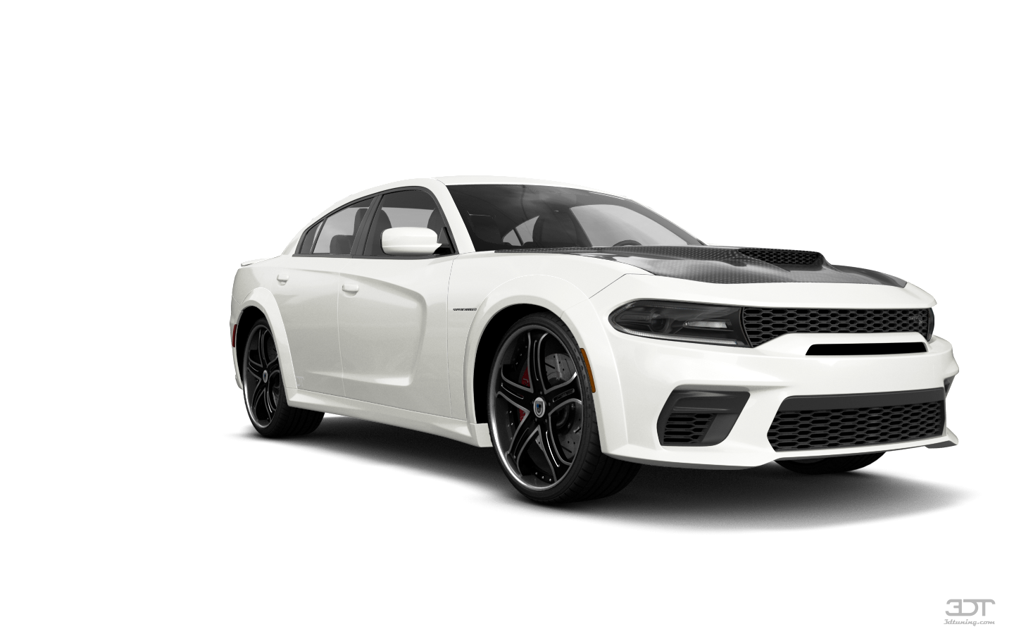 griffin.stanton's Car Garage | 3DTuning
