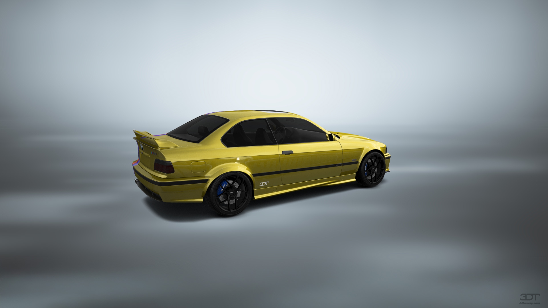 su_122175690596145521's Car Garage | 3DTuning