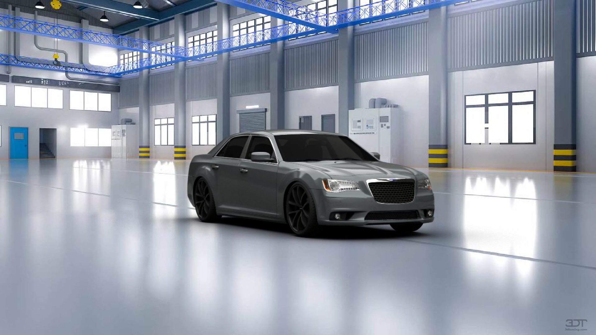 hmk466rs26@privaterelay.appleid.com | Car Garage on 3DTuning
