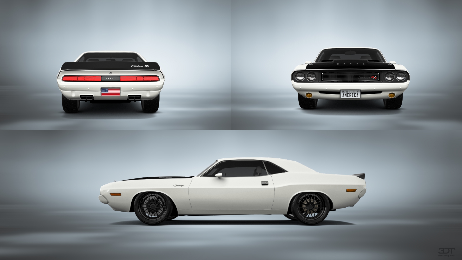 LordlyGondolier15610 | Garage Auto su 3DTuning