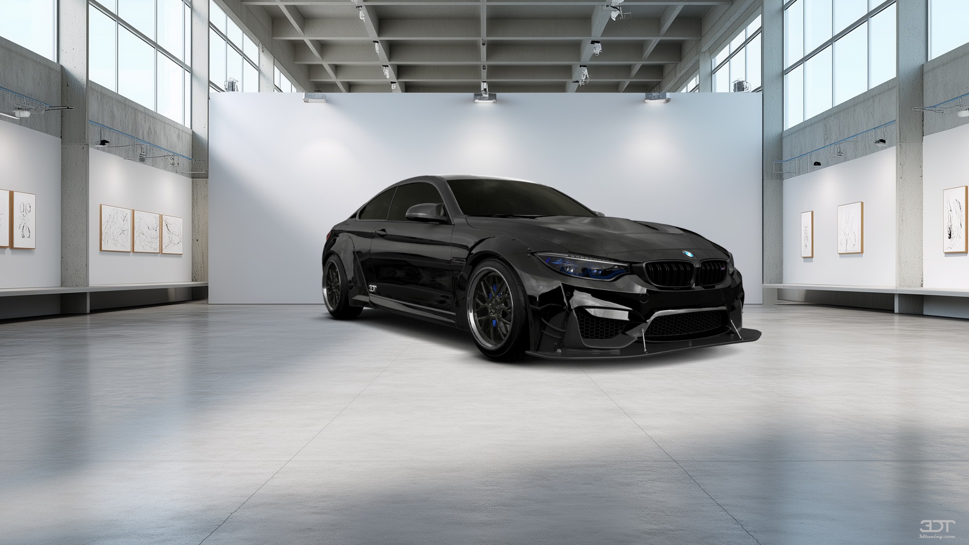xainxander2539 | Feed de Actividad en 3DTuning