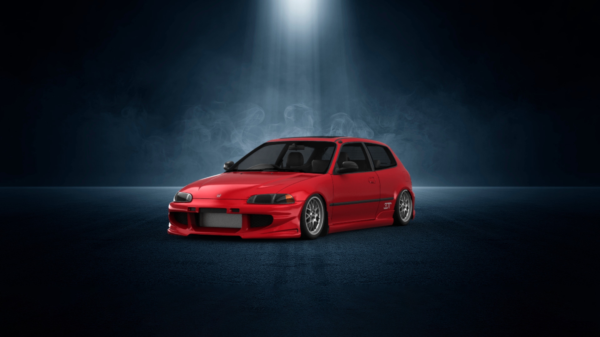 su_Z3bJFhcexs | Car Garage on 3DTuning