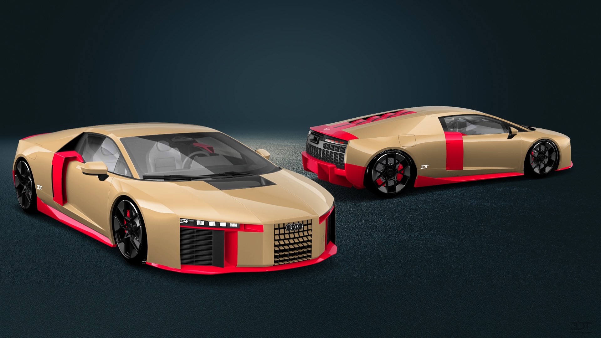 amarquard | Aktivitätsfeed auf 3DTuning