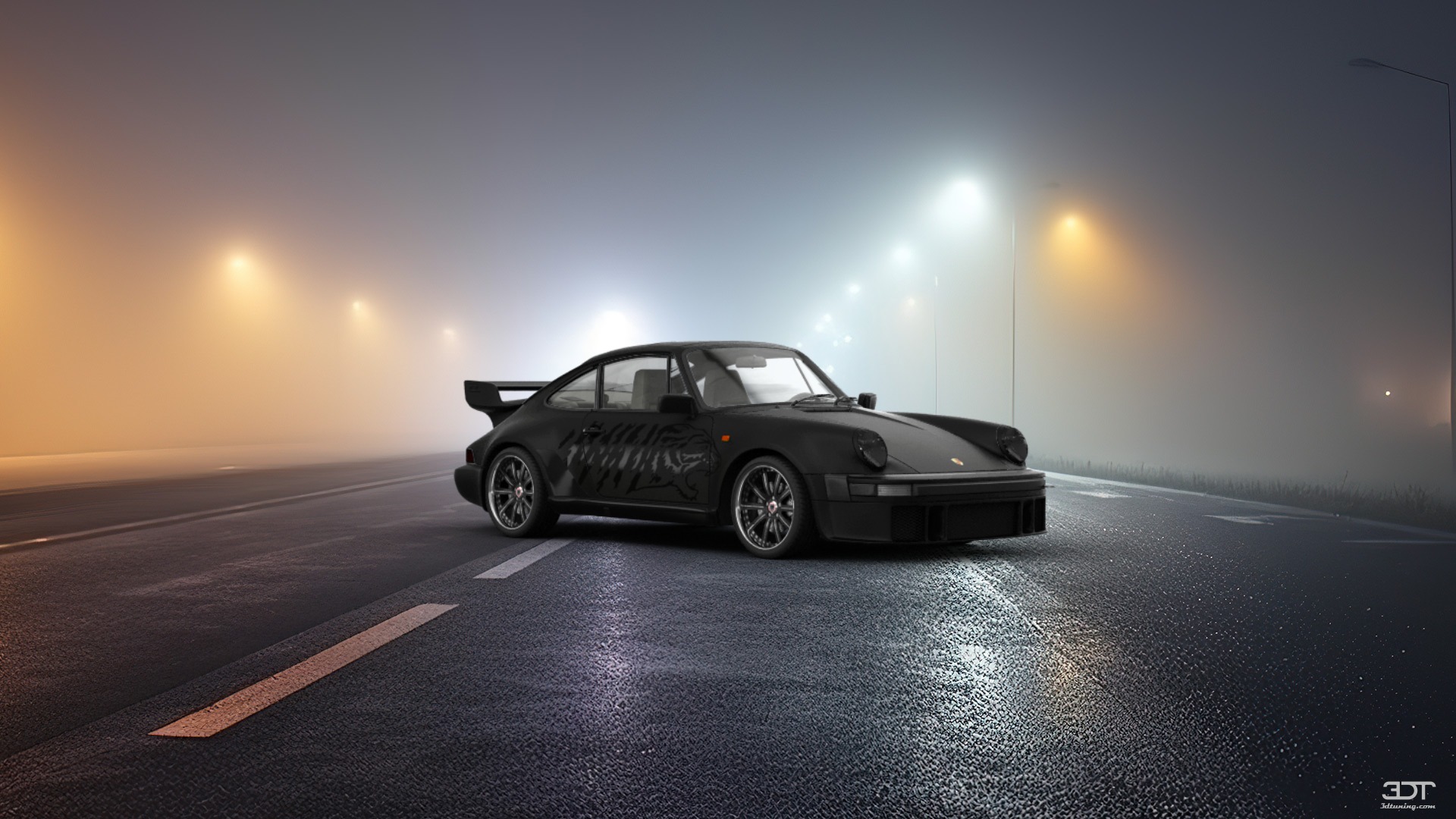 drakeh2030's Car Garage | 3DTuning