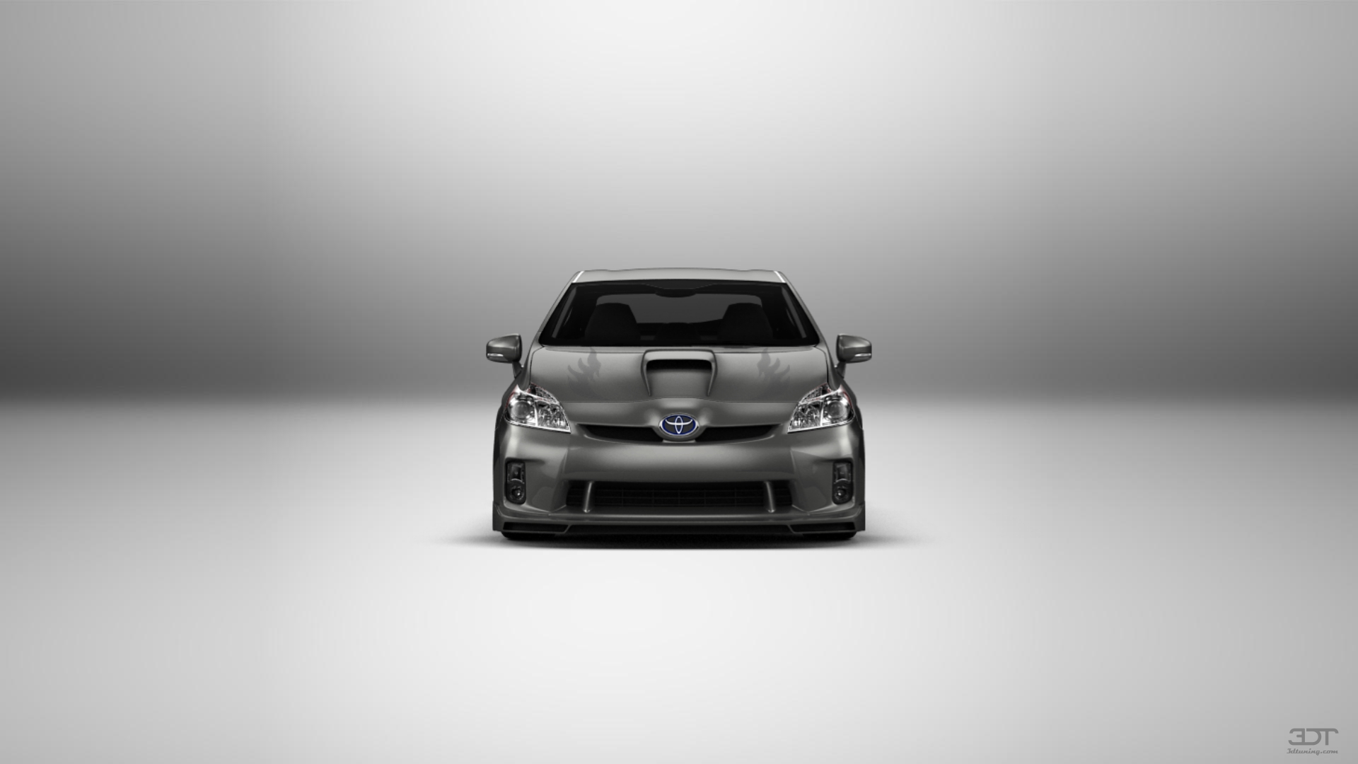 Thanak-32 | Автогараж на 3DTuning