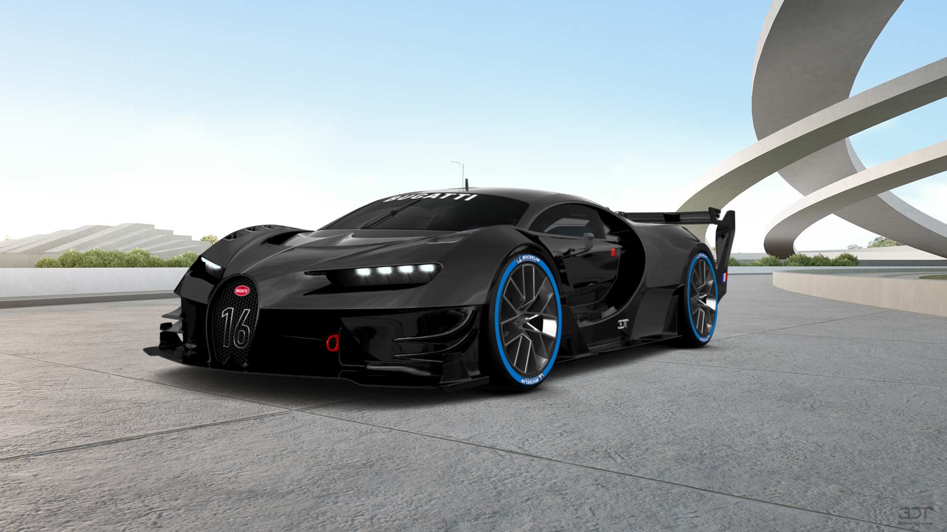su_HMBInUmafD's Car Garage | 3DTuning