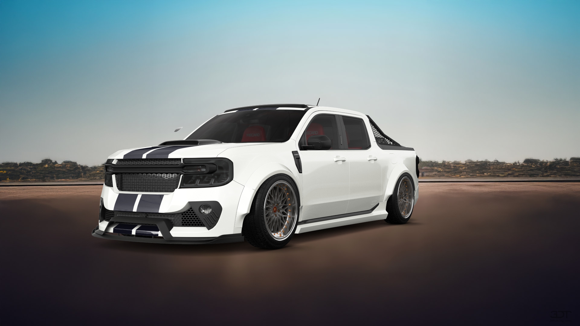 _TYB | Car Garage on 3DTuning