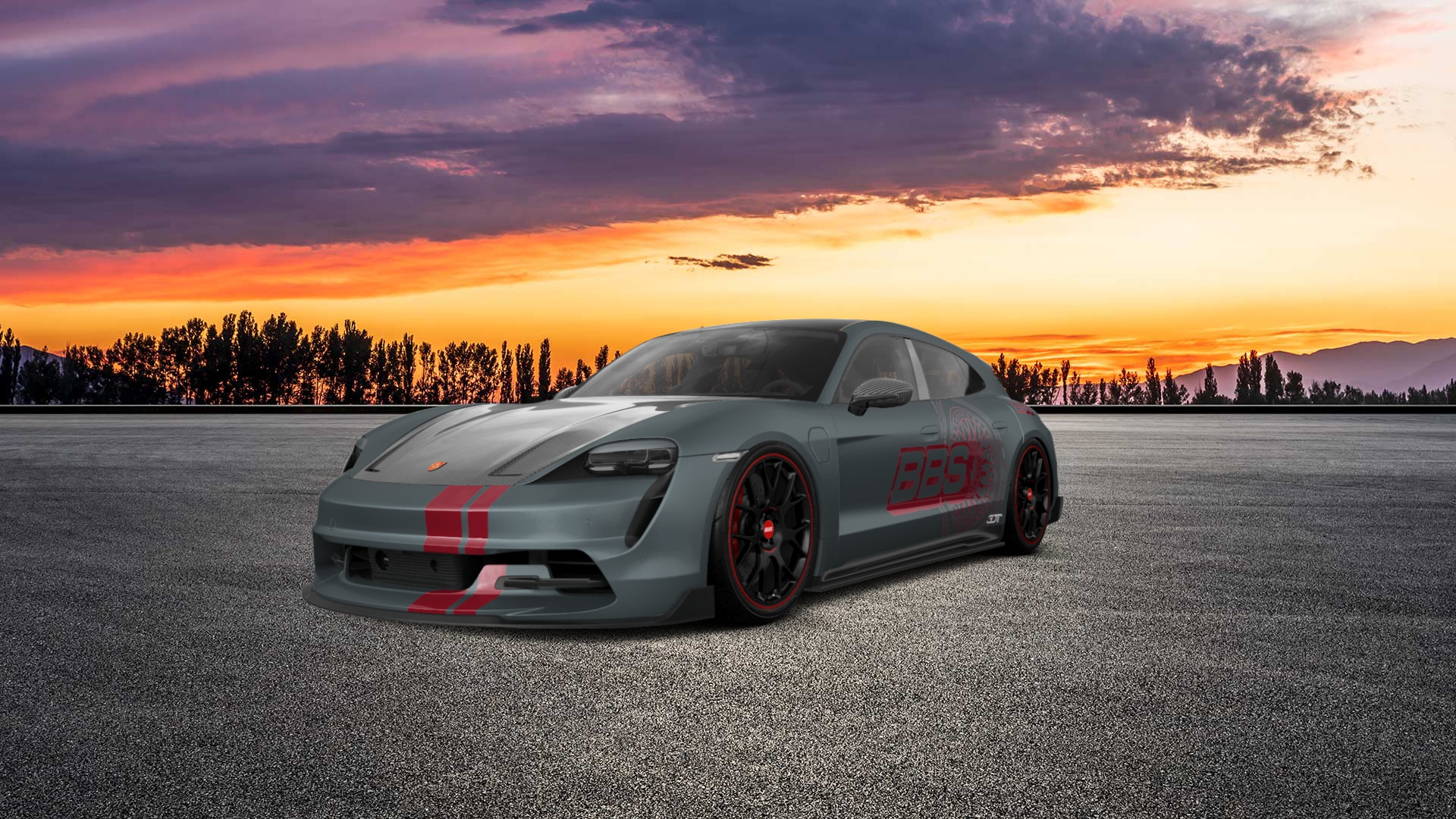 Tuner_GKg-WZPfJd's Car Garage | 3DTuning