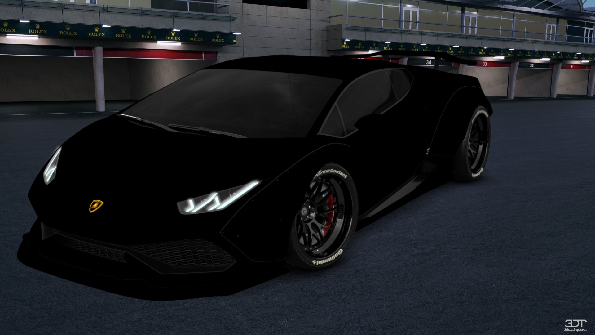 aaljawawdehCar Garage on 3DTuning