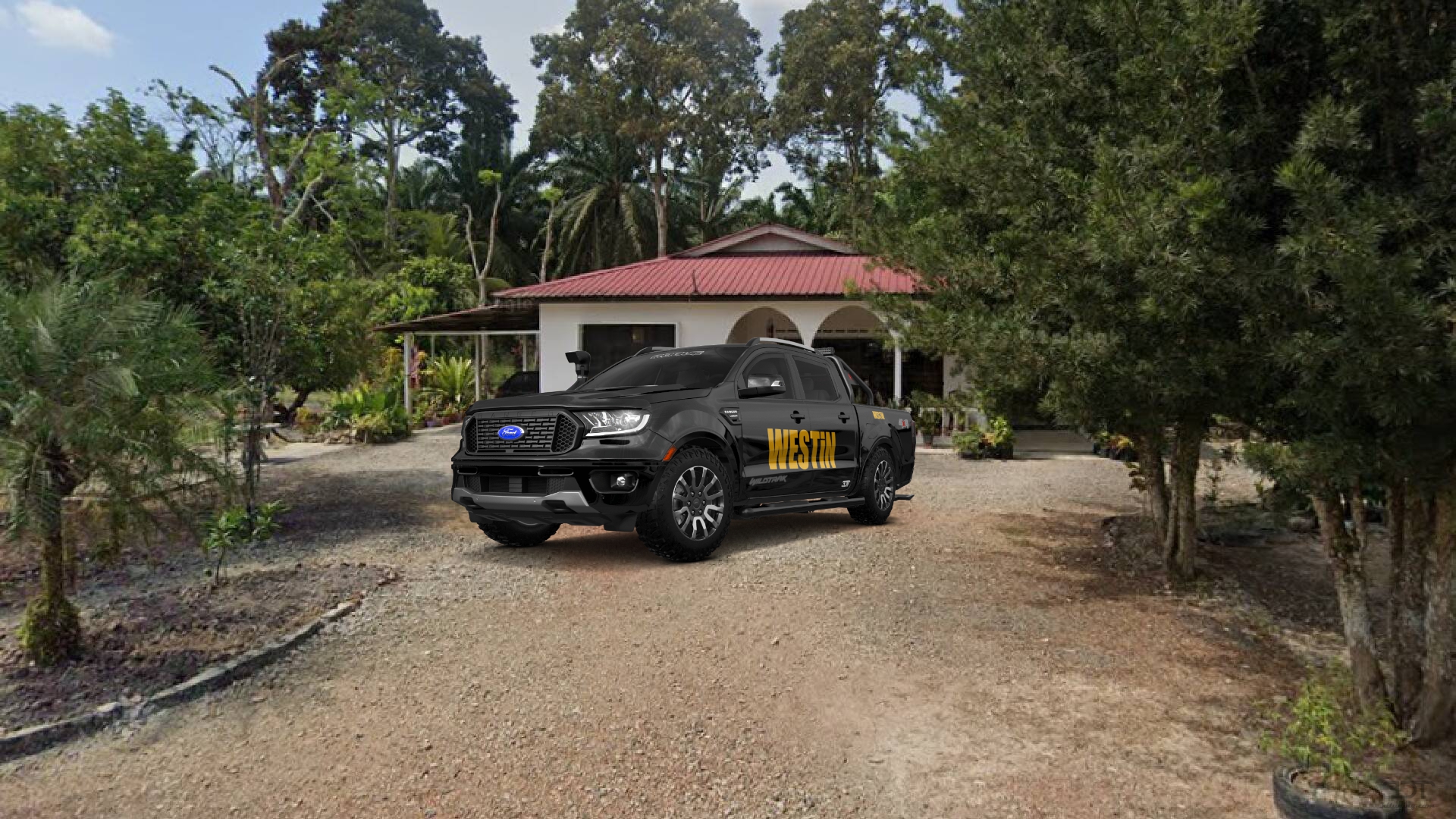 PocikPro67 | Garage Auto su 3DTuning