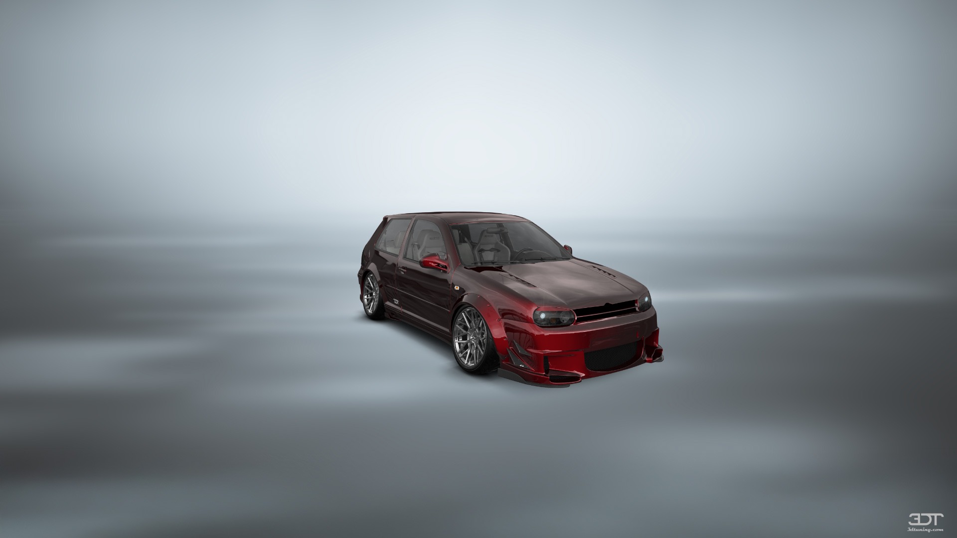 3DT-Share-27's Car Garage | 3DTuning