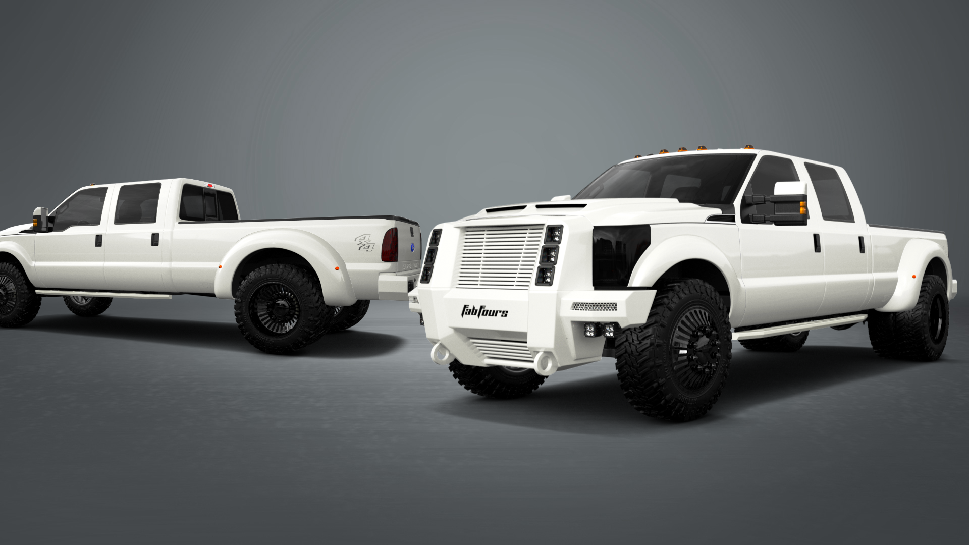 secret_service001 | Garaje de Coches en 3DTuning