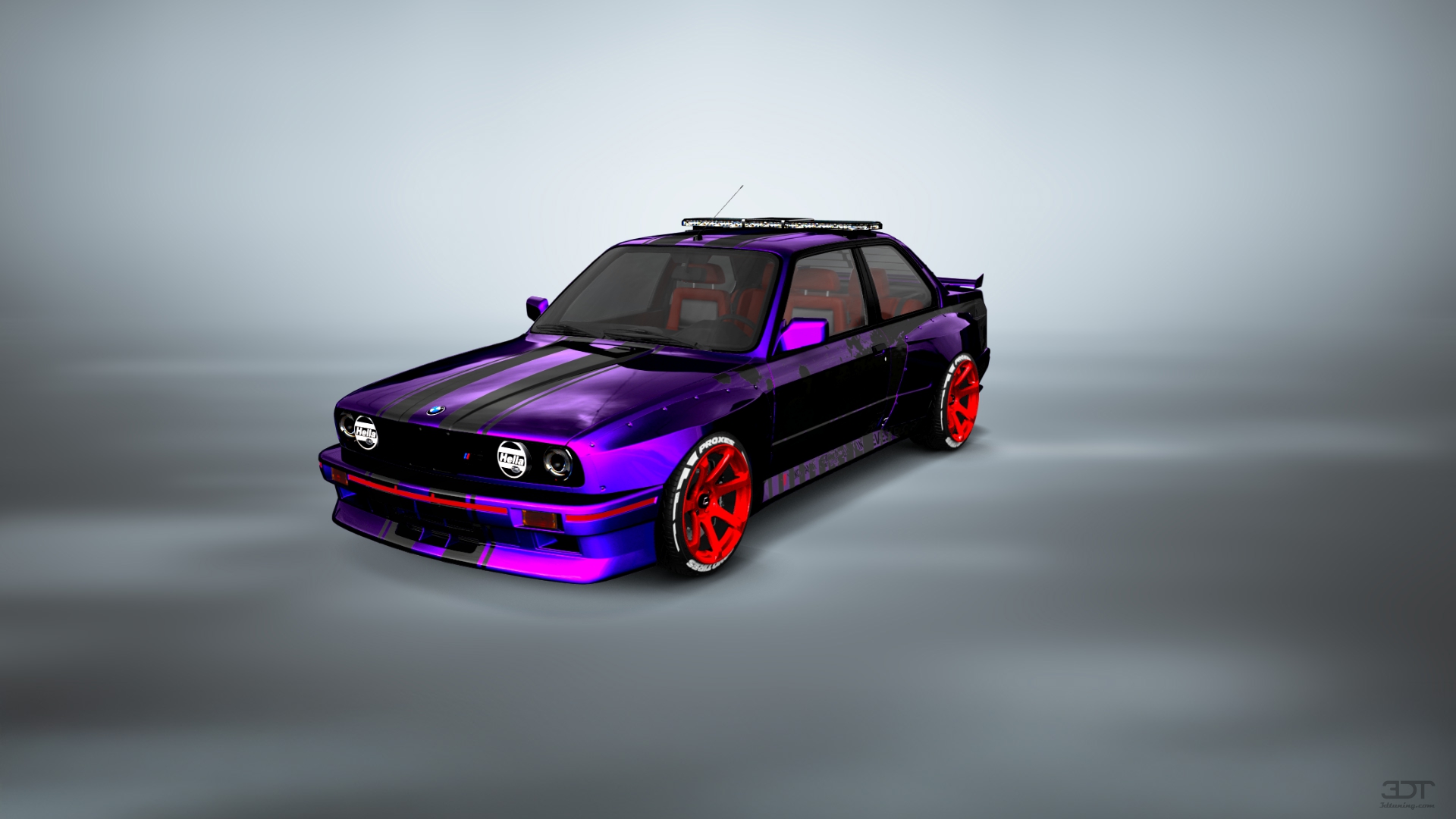 EnviousHook2's Car Garage | 3DTuning
