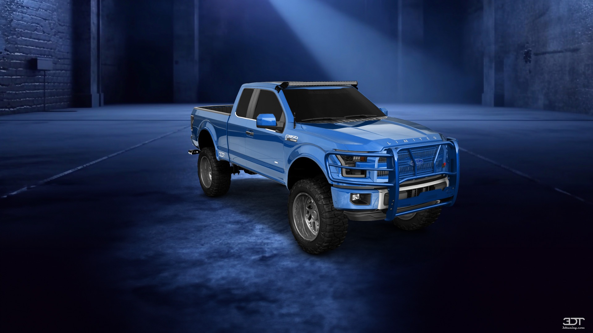 gilly710's Car Garage | 3DTuning