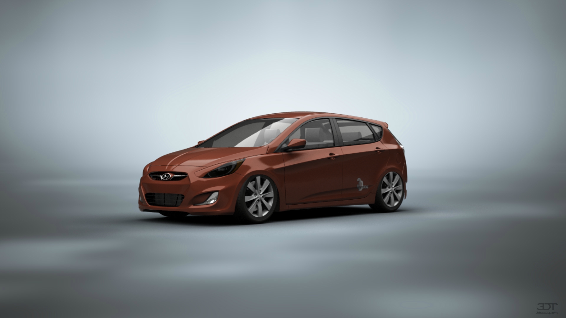 pedro90coco's Car Garage | 3DTuning