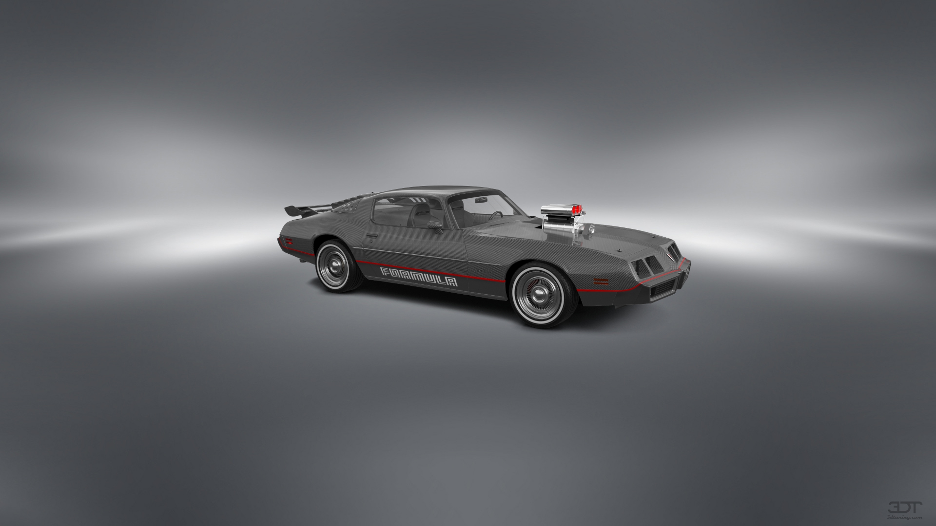 Stickbox24 | Autogarage auf 3DTuning