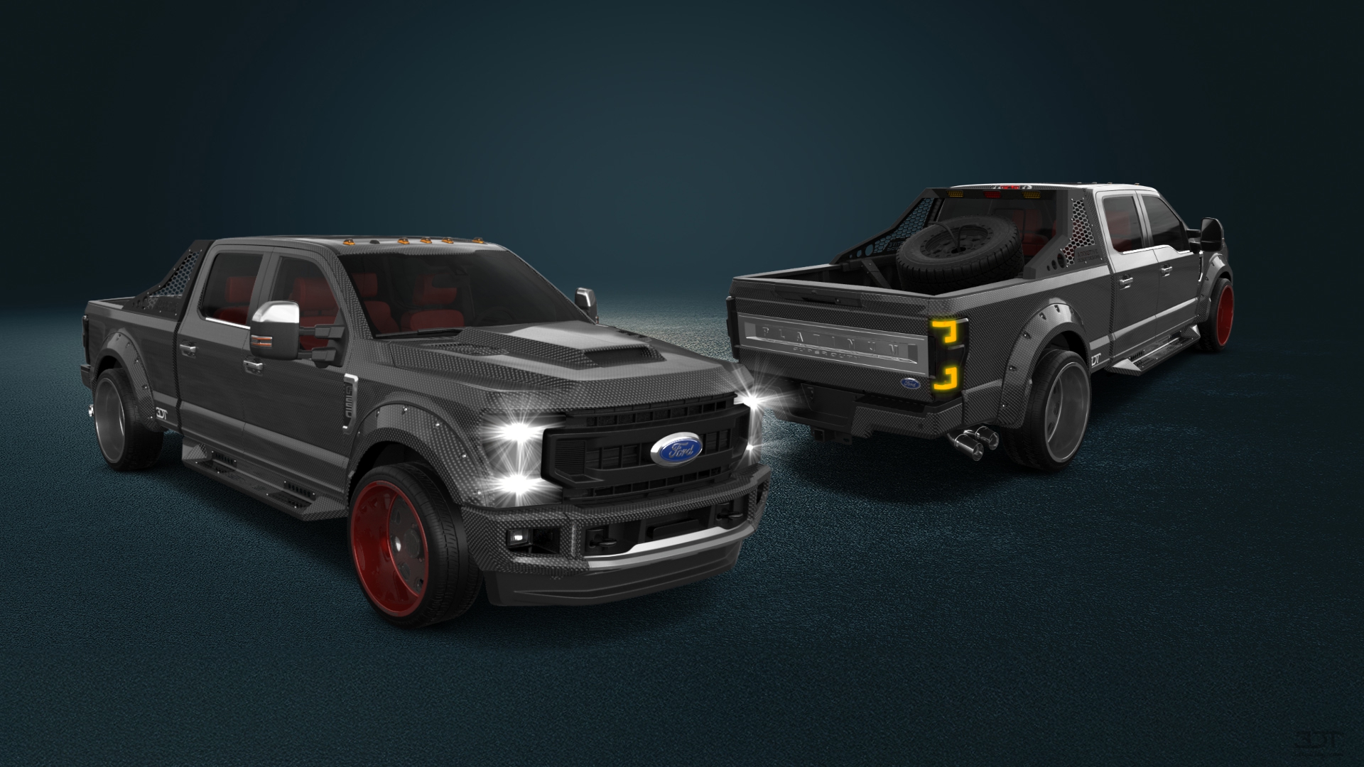 vampiricb | Garage Auto su 3DTuning