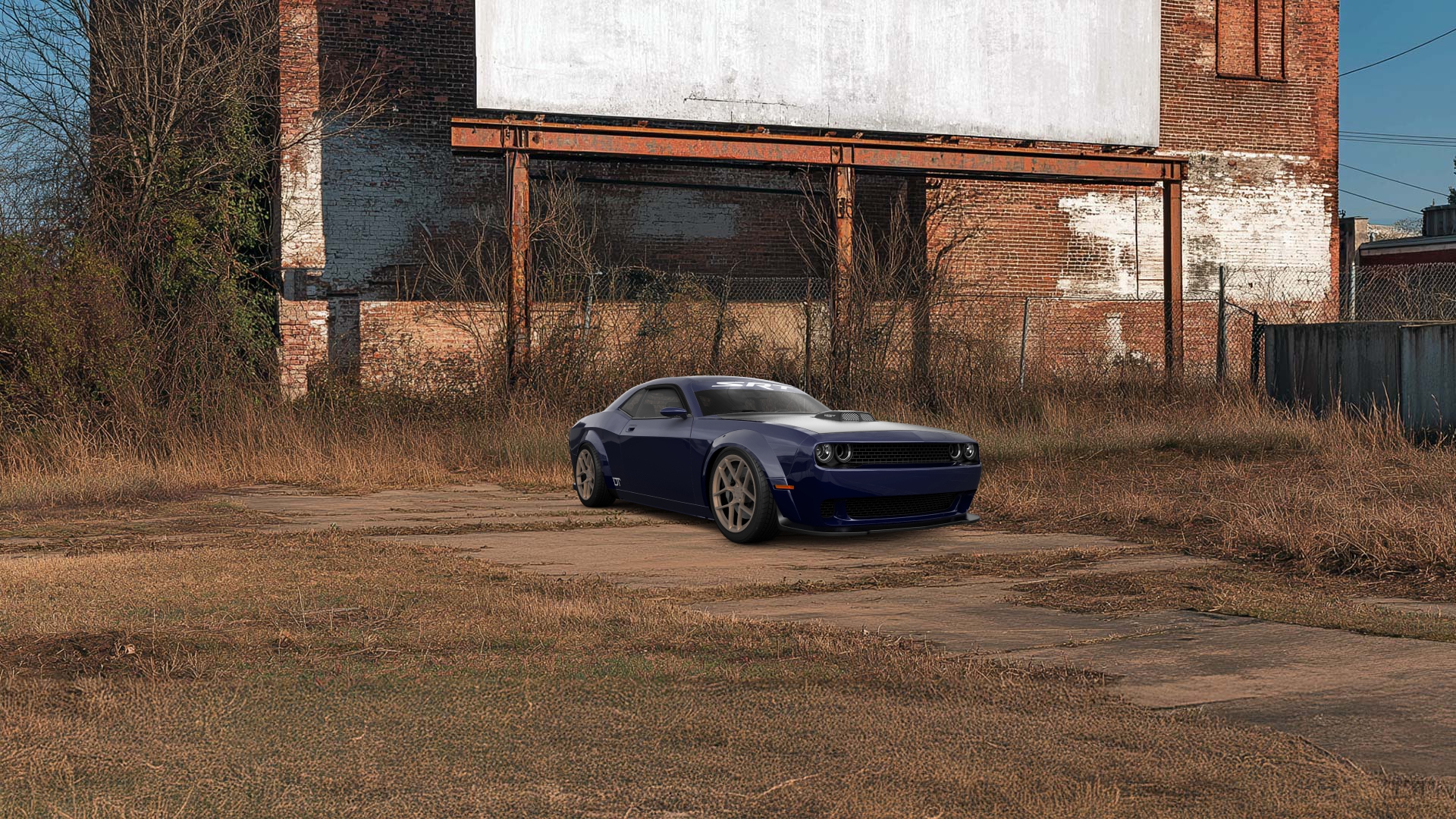 CulpableShowing67 | 3DTuning 활동 피드