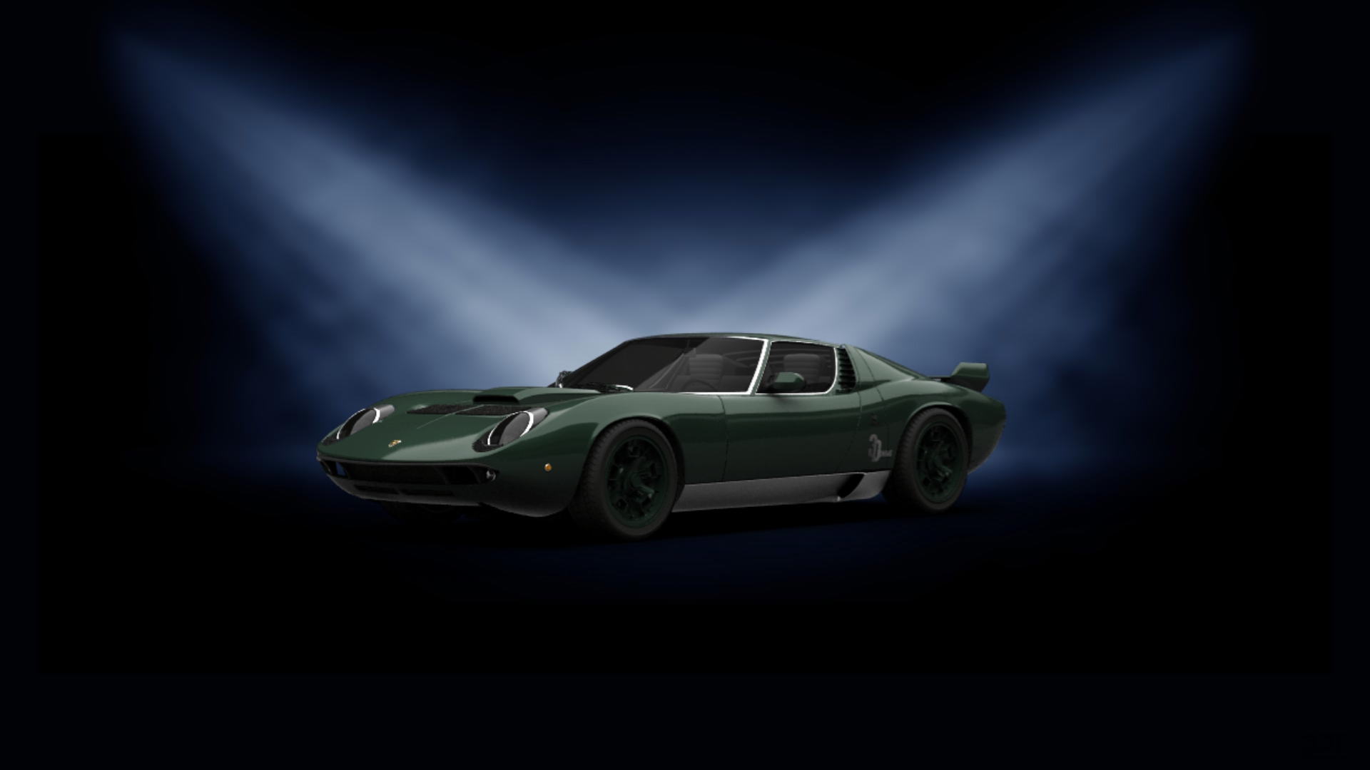 S.Cam's Car Garage | 3DTuning
