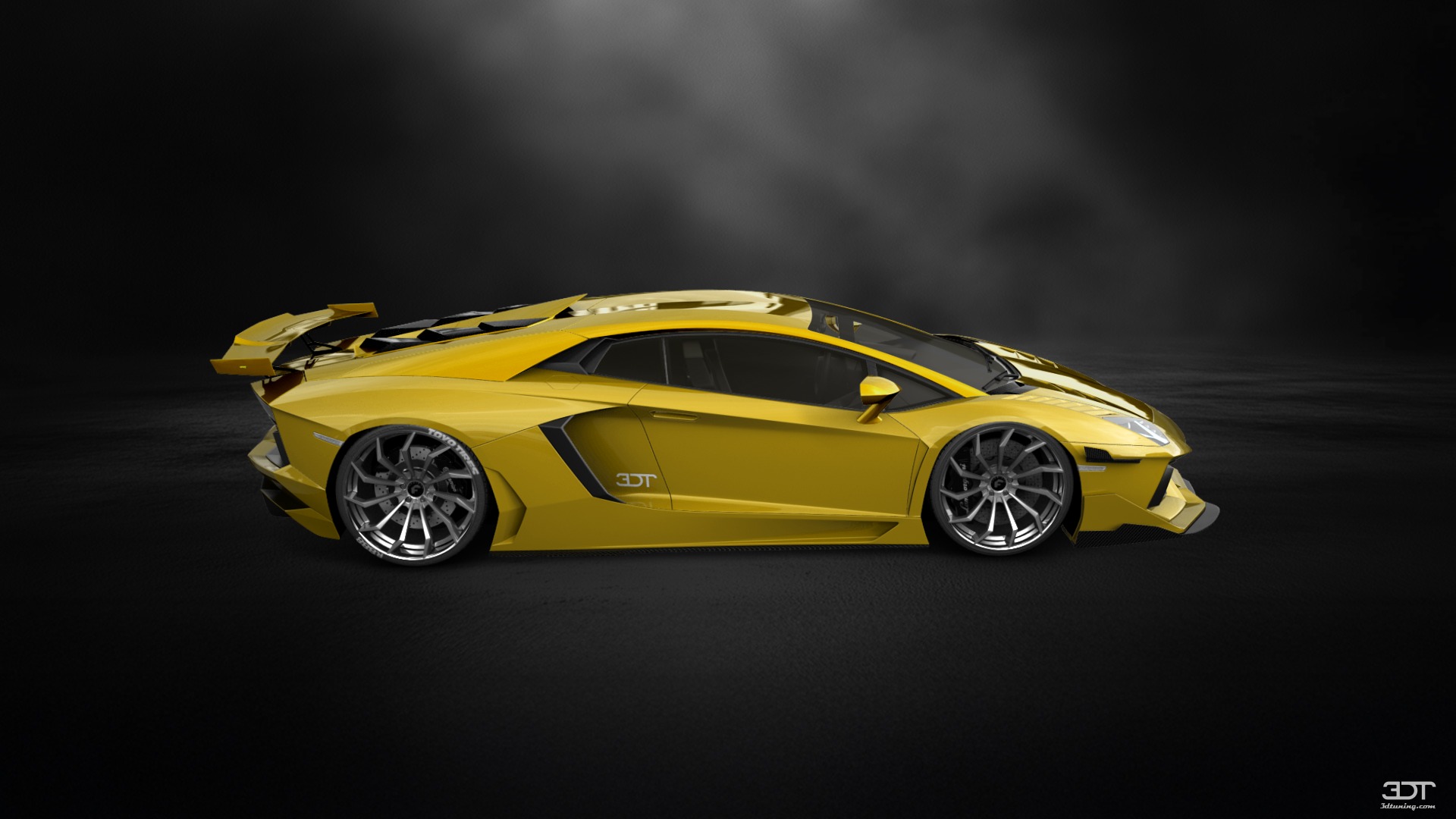 3DT-Share-55's Car Garage | 3DTuning