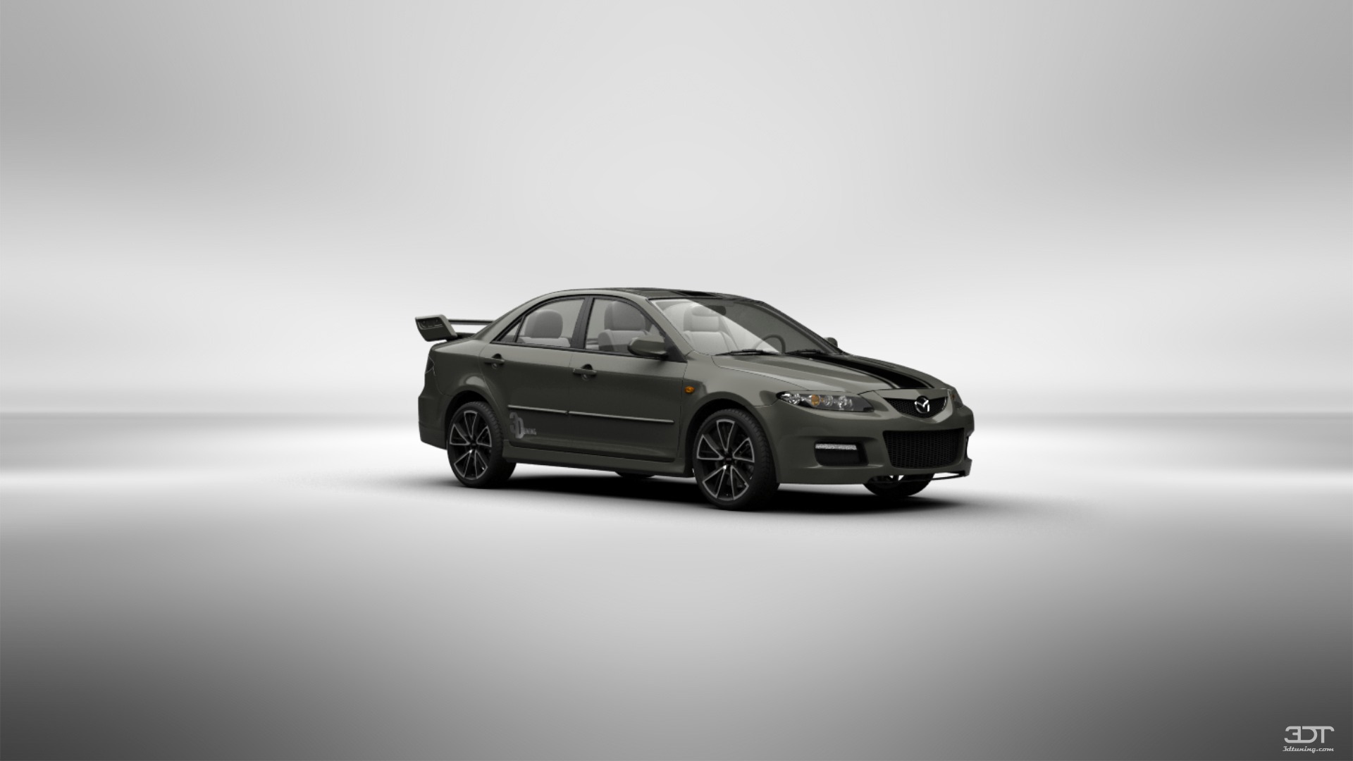 ayatodemon45 | Autogarage auf 3DTuning