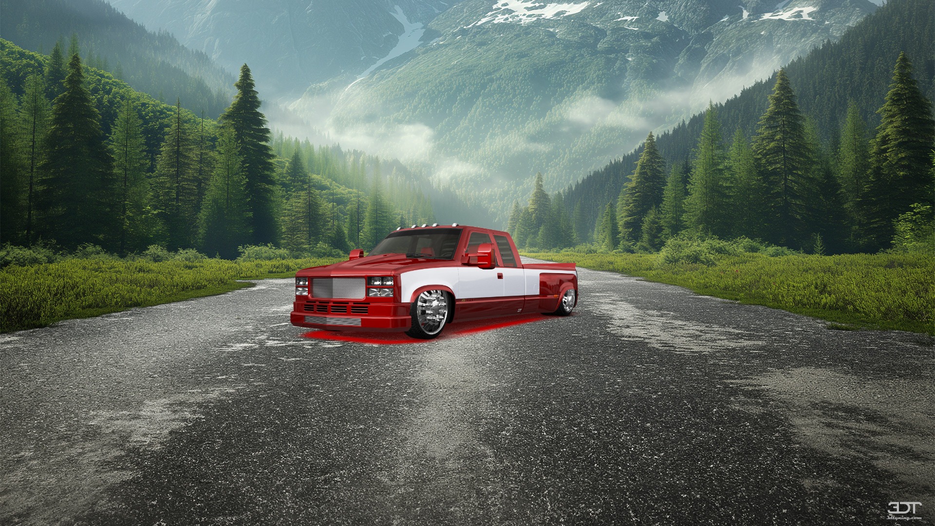 ReyJGL's Car Garage | 3DTuning