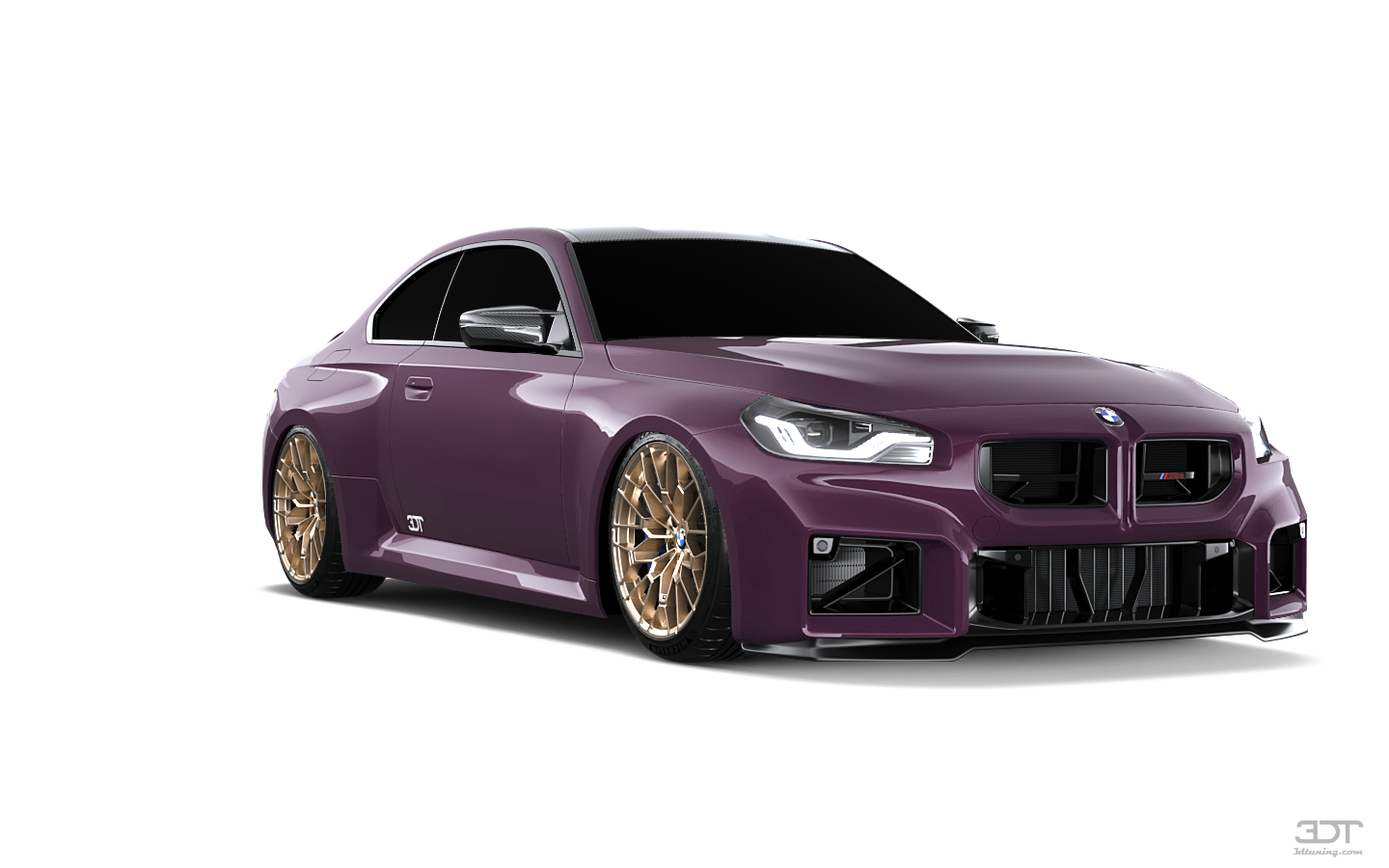 kiaisis13 | Автогараж на 3DTuning
