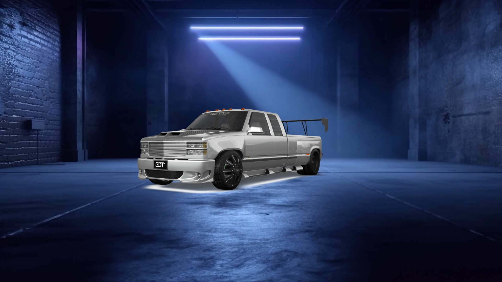 mal-khateeb | Autogarage auf 3DTuning