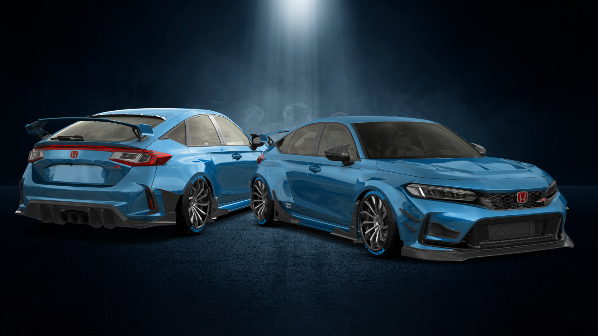 rtdsyx | Car Garage on 3DTuning