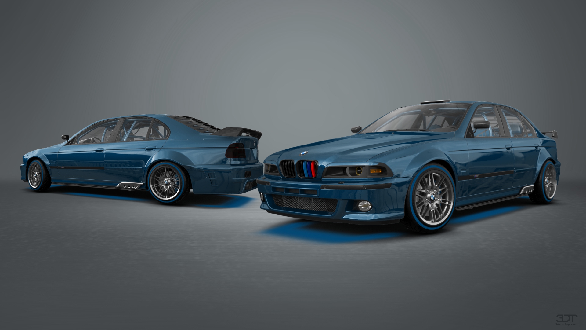 ArpanBrar26's Car Garage | 3DTuning