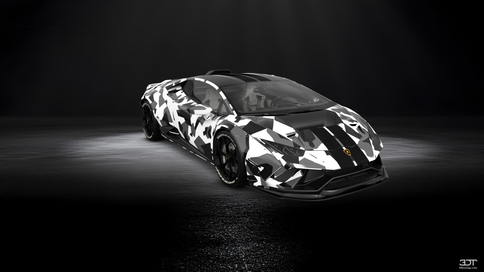 braydenisgerman | Car Garage on 3DTuning