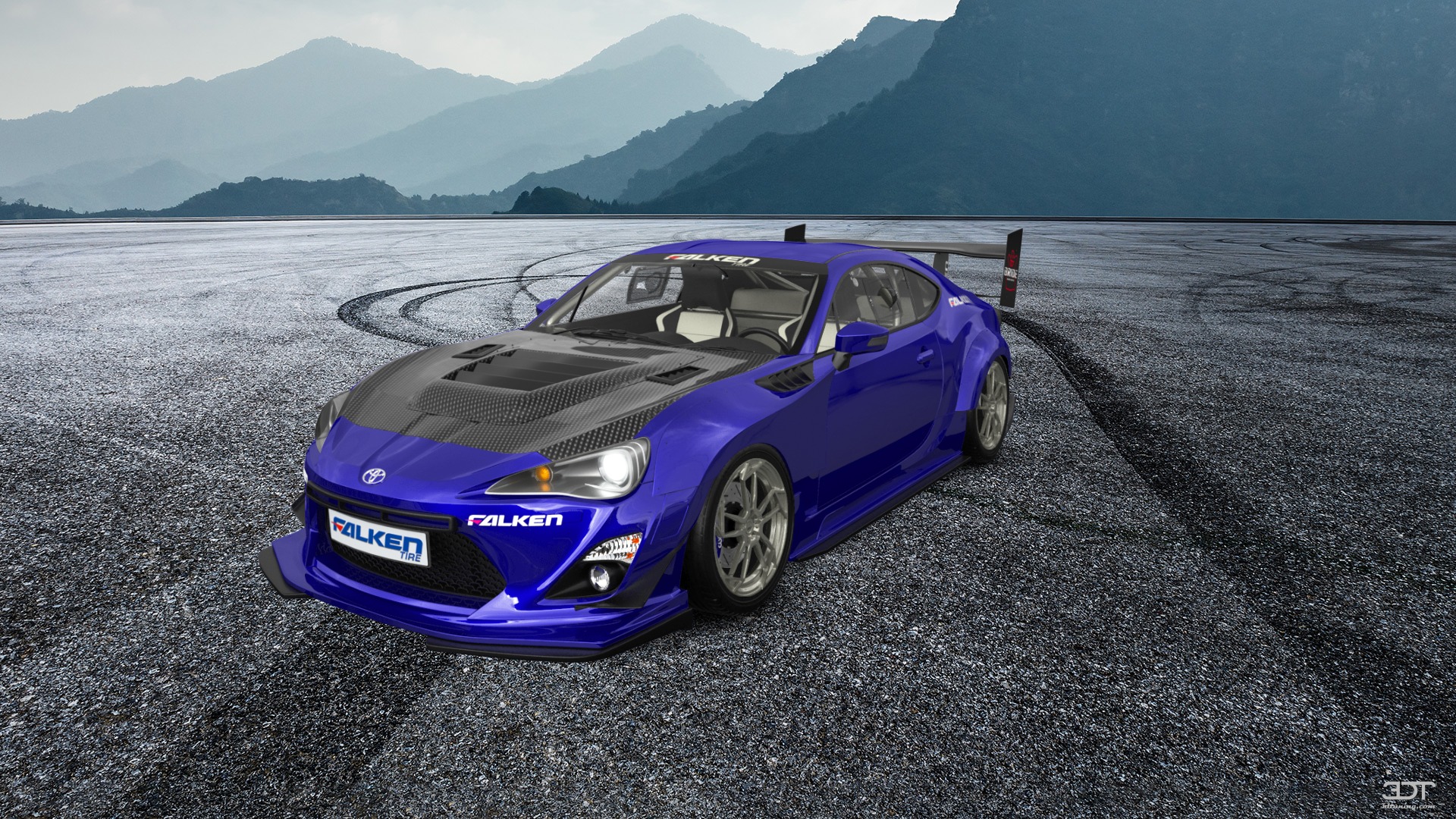 Alexander678's Car Garage | 3DTuning