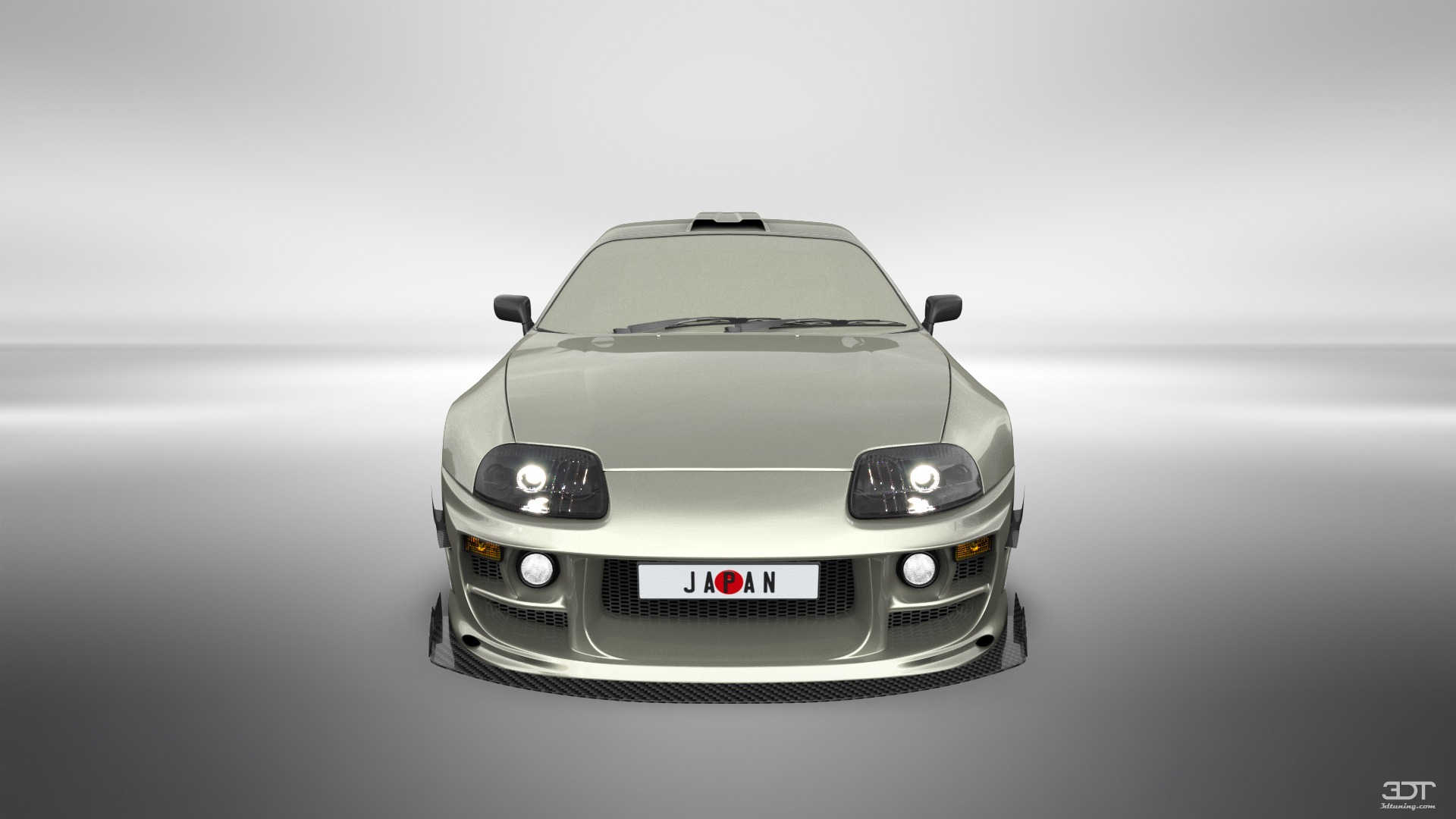 3DT-Share-94's Car Garage | 3DTuning