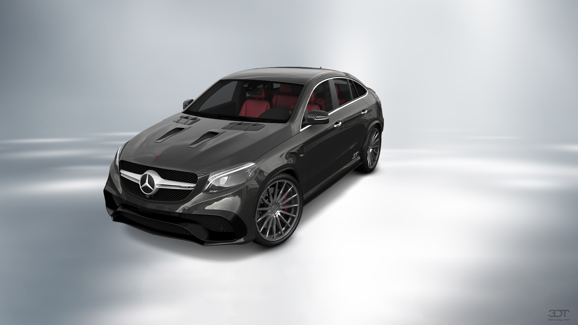 CLM410's Car Garage | 3DTuning